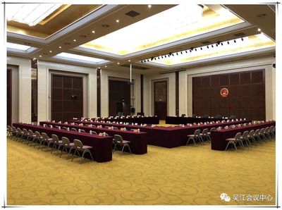 会议服务高标准 内外保障齐上阵——展览展示服务的专业化实践