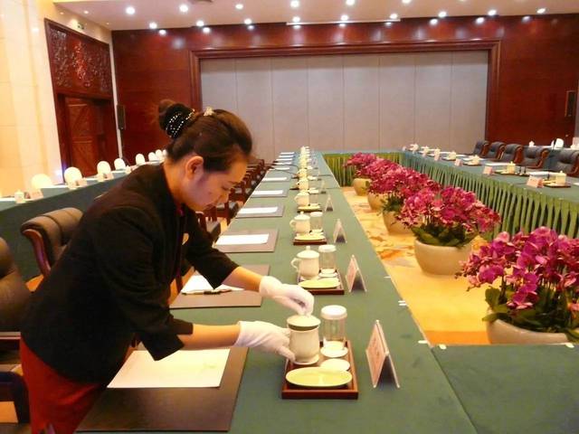 河南省黄河迎宾馆VIP服务骨干培训班6月20日开班，聚焦计算机软硬件应用